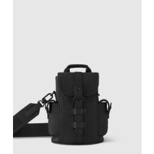 [LOUIS VUITTON-루이비통]나노 크리스토퍼 M83164