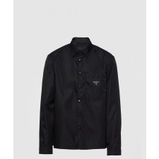 [PRADA-프라다]리나일론 셔츠 SC5141