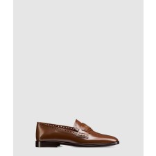 [DIOR-디올]보이 로퍼 KDB88