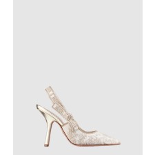 [DIOR-디올]자디올 펌프스 KCP76