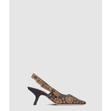 [DIOR-디올]자디올 펌프스 KCP86