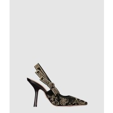 [DIOR-디올]자디올 펌프스 KCP92