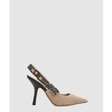 [DIOR-디올]자디올 펌프스 KCP92