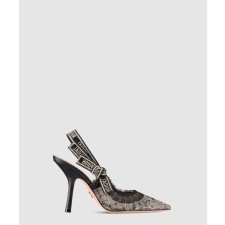 [DIOR-디올]자디올 펌프스 KCV02