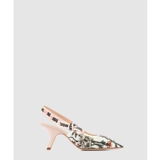 [DIOR-디올]자디올 펌프스 KDP82