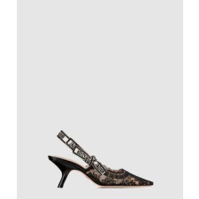 [DIOR-디올]자디올 펌프스 KDV02