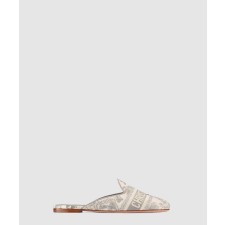 [DIOR-디올]Off 뮬 KCB60