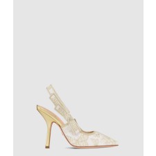 [DIOR-디올]자디올 펌프스 KDB66