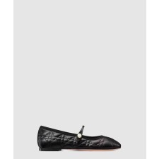 [DIOR-디올]발레 플랫 KCB86