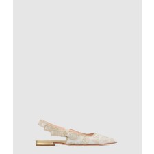 [DIOR-디올]발레 플랫 KDB66