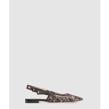 [DIOR-디올]발레 플랫 KDB66