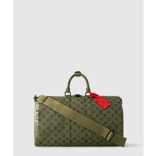 [LOUIS VUITTON-루이비통]키폴 반둘리에 45 M23962