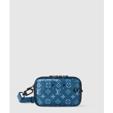 [LOUIS VUITTON-루이비통]나노 알파 M82801