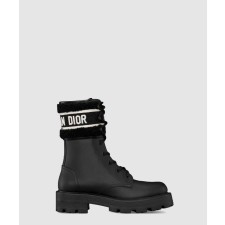 [DIOR-디올]D-Major 앵클 부츠 KCI97