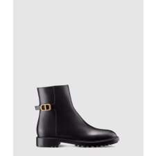 [DIOR-디올]Empreinte 앵클 부츠 KCI95