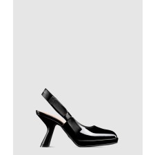 [DIOR-디올]Sweet-D 펌프스 KDV11