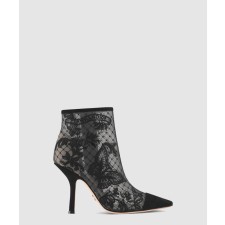 [DIOR-디올]자디올 앵클 부츠 KCI84