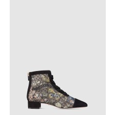 [DIOR-디올]자디올 앵클 부츠 KCI97