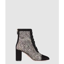 [DIOR-디올]자디올 앵클 부츠 KCI98