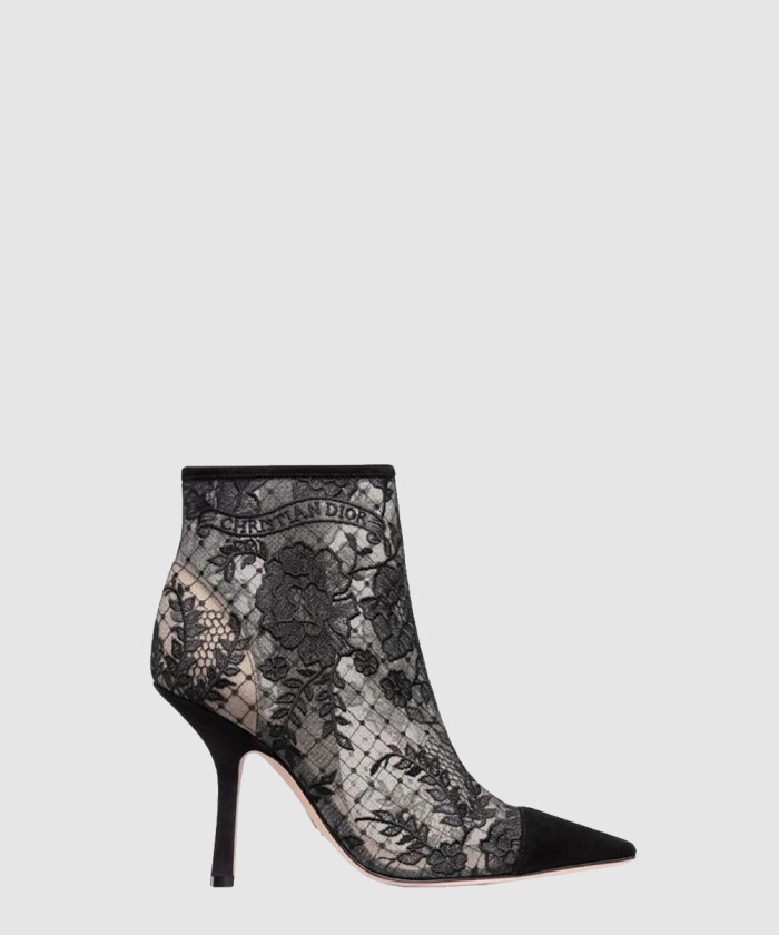 [DIOR-디올]자디올 앵클 부츠 KDI84