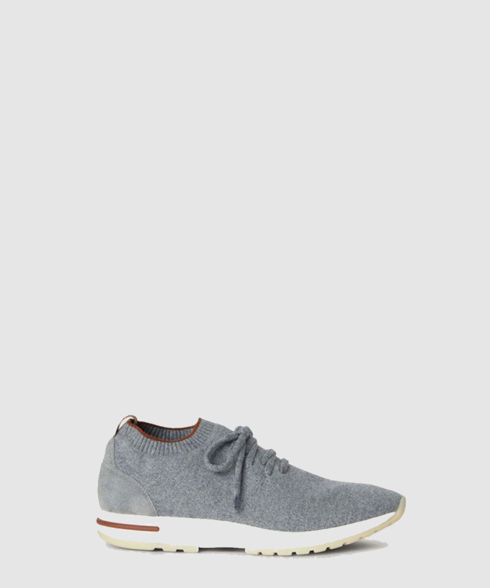 [LORO PIANA-로로피아나]플렉시 워크 스니커즈 FAO9467