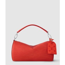 [LOUIS VUITTON-루이비통]소프트 폴로숑 MM M23719