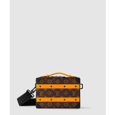 [LOUIS VUITTON-루이비통]핸들 소프트 트렁크 M46689