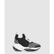 [ROGER VIVIER-로저비비에]비브 런 스니커즈 7243