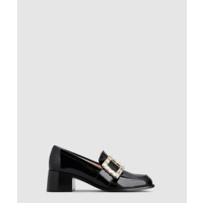 [ROGER VIVIER-로저비비에]버클 로퍼 7243