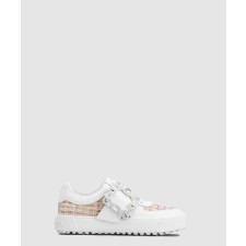 [ROGER VIVIER-로저비비에]베리 비비에 스니커즈6873