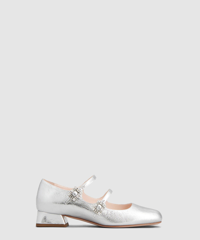 [ROGER VIVIER-로저비비에]베이비 펌프스 5223