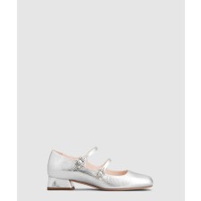 [ROGER VIVIER-로저비비에]베이비 펌프스 5223