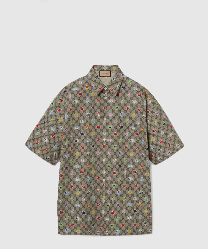 [GUCCI-구찌]셔츠 782499