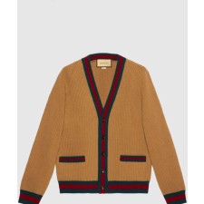 [GUCCI-구찌]가디건 763351