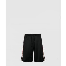 [GUCCI-구찌]로고 테크니컬 반바지 475355