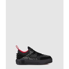 [LOUBOUTIN-루부탱]Astroloubi Strass 1240341