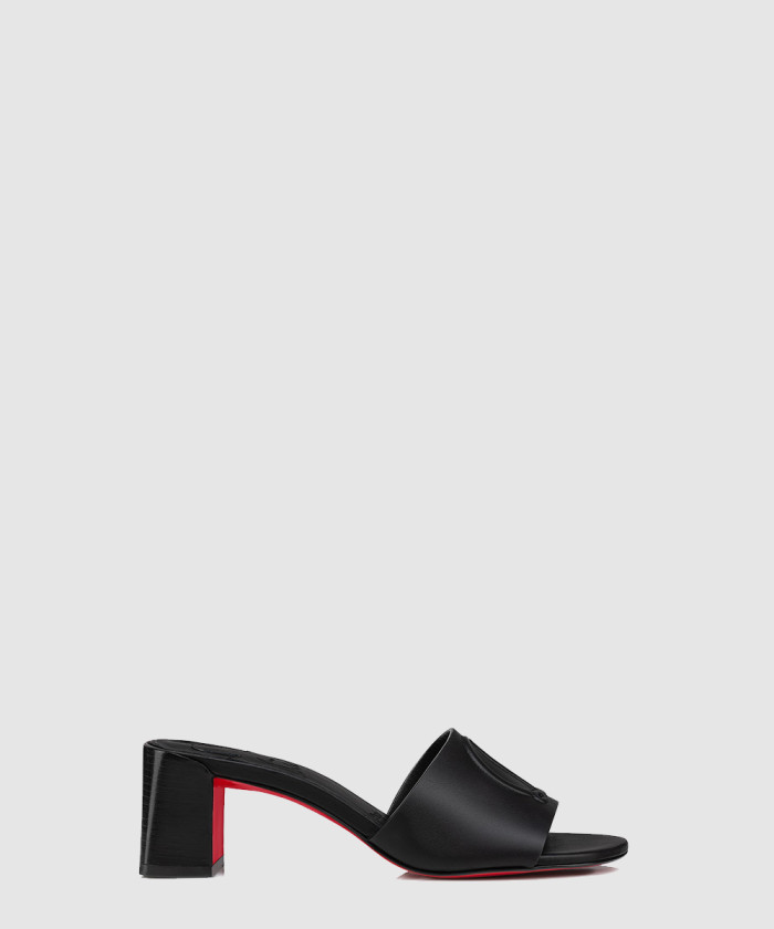 [LOUBOUTIN-루부탱]So CL Mule 1240268