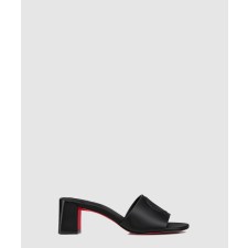 [LOUBOUTIN-루부탱]So CL Mule 1240268