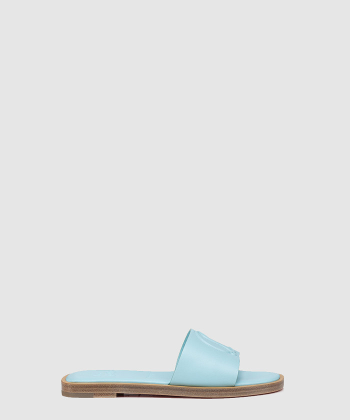 [LOUBOUTIN-루부탱]CL Mule 3231143