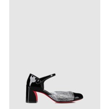 [LOUBOUTIN-루부탱]Miss MJ Strass 3230807