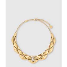 [LOUIS VUITTON-루이비통]GO14 목걸이 M01460