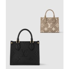 [LOUIS VUITTON-루이비통]온더고 BB M46993