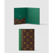 [LOUIS VUITTON-루이비통]여권지갑 M82867