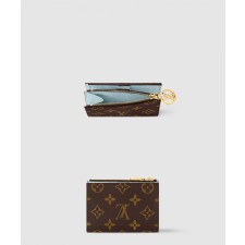 [LOUIS VUITTON-루이비통]락미니 머니클립 M83605