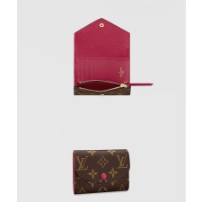 [LOUIS VUITTON-루이비통]락미니 머니클립 M41939