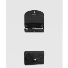 [LOUIS VUITTON-루이비통]락미니 머니클립 M81455