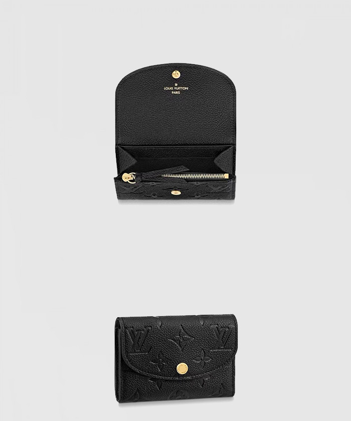 [LOUIS VUITTON-루이비통]락미니 머니클립 M81455