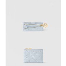 [LOUIS VUITTON-루이비통]리사 월릿 M83587