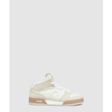 [FENDI-펜디]매치 스니커즈 8E8358