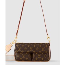 [LOUIS VUITTON-루이비통]바이브  M46999